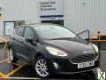 Photo 2020 Ford Fiesta 1.0T EcoBoost Titanium Euro 6 (s/s) 5dr Hatchback Petrol Manual