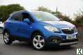 Photo 2014 Vauxhall Mokka 1.7 CDTi Exclusiv 5dr SUV Diesel Manual