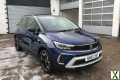 Photo VAUXHALL CROSSLAND 1.2 ELITE Petrol