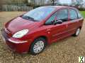 Photo Citroen xsara picasso