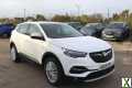 Photo VAUXHALL GRANDLAND X 1.2 TECH LINE NAV S/S Petrol