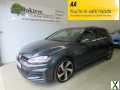 Photo Volkswagen Golf GTI TSI DSG