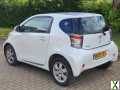 Photo 2009 Toyota IQ 1.0 VVT-i 2 3dr Multidrive HATCHBACK Petrol Manual