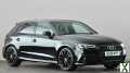 Photo 2019 Audi A3 35 TFSI Black Edition 5dr Hatchback petrol Manual