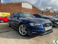Photo 2014 Audi A5 2.0 TDI S line Multitronic Euro 5 (s/s) 2dr COUPE Diesel Automatic