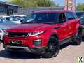 Photo 2016 Land Rover Range Rover Evoque 2.0eD4 ( 150bhp ) SE TECH **Low Miles**