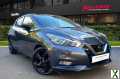 Photo 2020 Nissan Micra 1.0 IG-T 100 N-Tec 5dr Manual Hatchback Petrol Manual