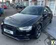 Photo 2013 Audi A4 2.0 TFSI SLine Black Edition