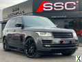 Photo Land Rover Range Rover 4.4 SD V8 Autobiography Auto 4WD (s/s) 5dr