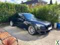 Photo 2005 BMW M5 5.0 V10 SMG E60 BLACK M Power F1