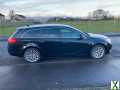 Photo Vauxhall Insignia Nav CDTI Auto