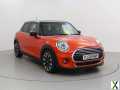 Photo 2020 MINI Hatch 1.5 Cooper Exclusive Euro 6 (s/s) 5dr HATCHBACK Petrol Manual