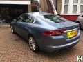 Photo Jaguar, XF, Lux S 3.0d, 52,000 miles, 1 owner, lovely car