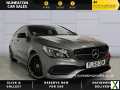 Photo MERCEDES-BENZ CLA CLA 220 D AMG LINE NIGHT EDITION Grey Auto Diesel, 2018