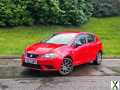 Photo 2013 SEAT IBIZA 1.2 PETROL + FSH + 5 DR + HPI CLEAR BARGAIN