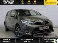 Photo TOYOTA VERSO D-4D DESIGN Bronze Manual Diesel, 2016