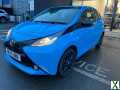 Photo 2015 Toyota AYGO 1.0 VVT-i X-Cite 2 5dr HATCHBACK Petrol Manual