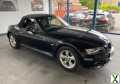 Photo BMW Z SERIES Z3 ROADSTER 2001