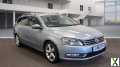 Photo 2011 Volkswagen Passat 2.0 TDI BlueMotion Tech Sport Euro 5 (s/s) 5dr 2 Estate D