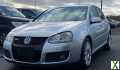 Photo Fresh Import Volkswagen GTI 2008 2.0 Manual 6 Speed Great Condition