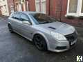 Photo Vauxhall signum