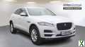 Photo 2017 Jaguar F-Pace 2.0 PRESTIGE 5d AUTO 178 BHP Estate Diesel Automatic