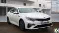 Photo KIA OPTIMA CRDI 2 ISG White Manual Diesel, 2019