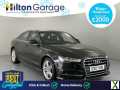 Photo 2017 Audi A6 2.0 TDI QUATTRO S LINE 4d AUTO 188 BHP Saloon Diesel Automatic