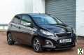 Photo 2020 Peugeot 108 1.0 Collection Euro 6 (s/s) 5dr HATCHBACK Petrol Manual