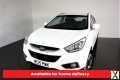 Photo 2015 Hyundai Ix35 2.0 CRDI SE NAV 5d 134 BHP Estate Diesel Automatic