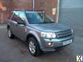 Photo 2012 Land Rover Freelander 2.2 TD4 GS 5dr 4x4 Diesel Manual