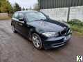 Photo 2010 BMW 1 Series 118d SE 5dr HATCHBACK Diesel Manual