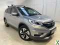 Photo 2016 Honda CR-V 1.6 i-DTEC EX Auto 4WD Euro 6 5dr ESTATE Diesel Automatic