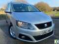 Photo 2013 SEAT Alhambra 2.0 CR TDI ECOMOTIVE SE 5d 140 BHP ** DIESEL .7 SEATER .O