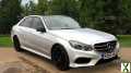 Photo 2016 Mercedes-Benz E-Class E350 BlueTEC AMG Night Ed Prem Diesel