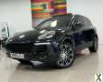 Photo 2015 65 PORSCHE CAYENNE 3.0 D V6 TIPTRONIC S 5D 262 BHP DIESEL