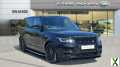 Photo 2018 Land Rover Range Rover 5.0 V8 Super Charged 565bhp SV-Autobiography Dynam