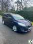 Photo Mazda 5 venture edition 7 seater Astra focus massive spec high miles cheapest in country bargain