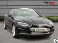 Photo Audi A5 Coupe 2.0 Tfsi 40 S Line Coupe 2dr Petrol S Tronic Euro 6 s/s 190 Ps