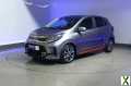 Photo 2021 Kia Picanto 1.0 GT-line 5dr Auto [4 seats] HATCHBACK PETROL Automatic