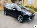 Photo 2014 Hyundai Ix35 1.7 CRDi SE Nav 5dr 2WD ESTATE Diesel Manual