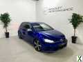 Photo 2014 Volkswagen Golf R Hatchback Petrol Automatic