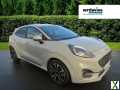 Photo 2021 Ford Puma 1.0T 125 mHEV ST LINE 5dr - Driver Ast Pack / Privacy Glass / Bes