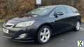 Photo Vauxhall, ASTRA, Estate, 2012, Manual, 1598 (cc), 5 doors