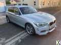 Photo Bmw M135i 2014