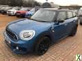 Photo 2018 MINI Countryman 2.0 Cooper S Auto Euro 6 (s/s) 5dr HATCHBACK Petrol Automat