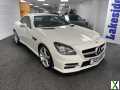 Photo MERCEDES-BENZ SLK SLK250 CDI BLUEEFFICIENCY AMG SPORT 2012