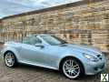 Photo 2008 Mercedes-Benz SLK 200 KOMPRESSOR Sport Plus AUTO Styling Pack FSH-11 Stamps