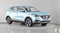 Photo 2021 MG ZS 44.5kWh Exclusive SUV 5dr Electric Auto (143 ps) Hatchback Electric A