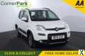 Photo 2014 14 FIAT PANDA 1.2 MULTIJET 5D 75 BHP 4X4 DIESEL